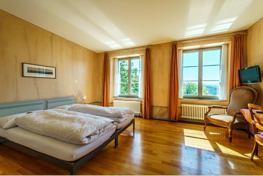 Gasthof Gyrenbad Turbenthal Exterior photo